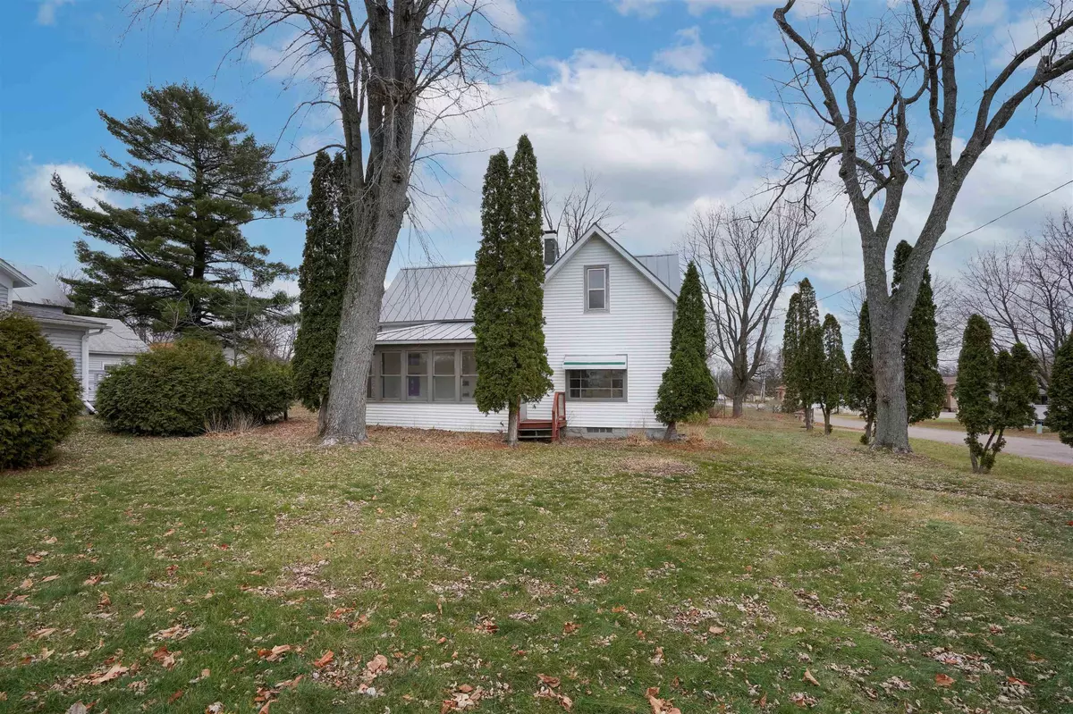 Poy Sippi, WI 54967,N4404 STATE ROAD 49