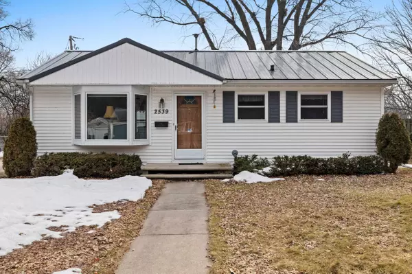 2539 LIBAL ST, Green Bay, WI 54301