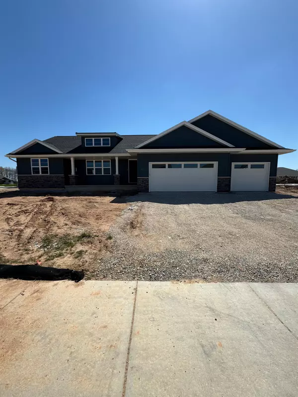 4570 PAUL LN, Green Bay, WI 54313-0000