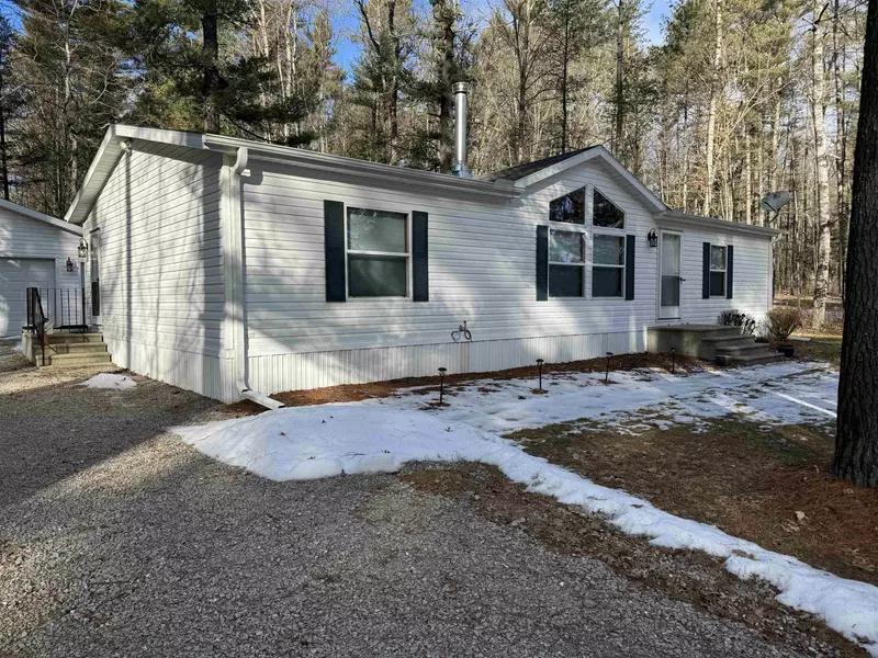 W2352 TIMBER TRL, Keshena, WI 54135-0000