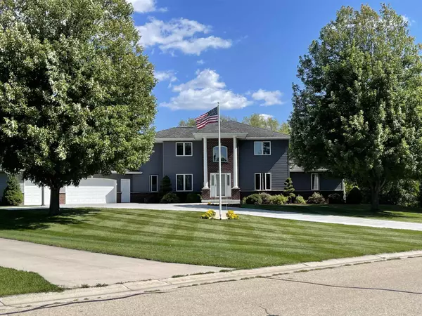 Rosendale, WI 54974,259 WILLOW CREEK RD