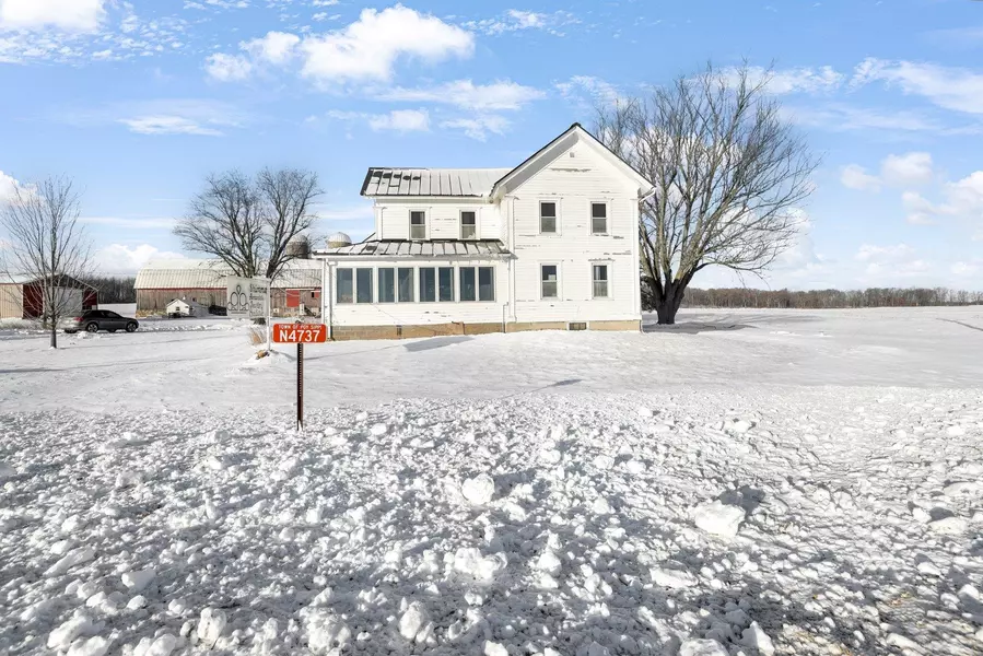 N4737 STATE ROAD 49, Pine River, WI 54965