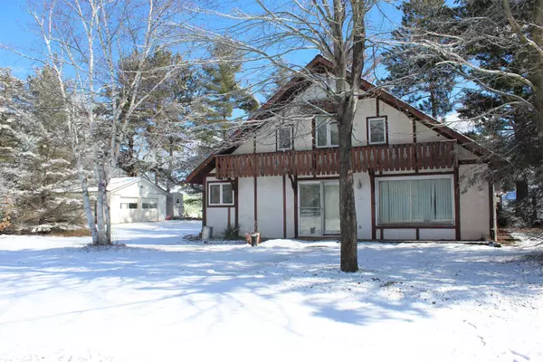 W4626 BROWN DEER AVE, Redgranite, WI 54970