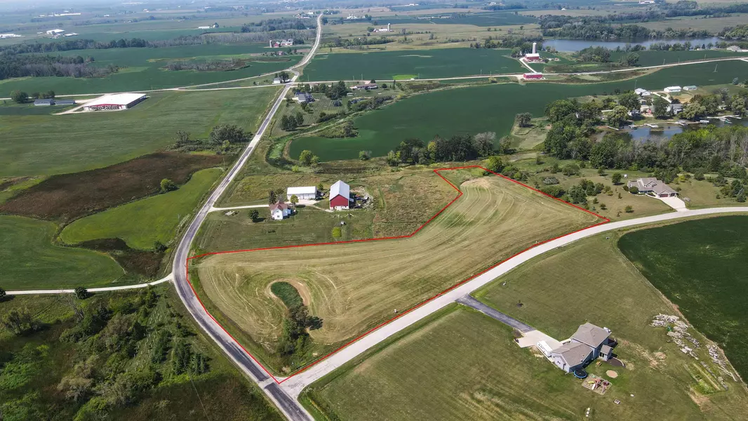 LAKE POINT RD #7, Brillion, WI 54110