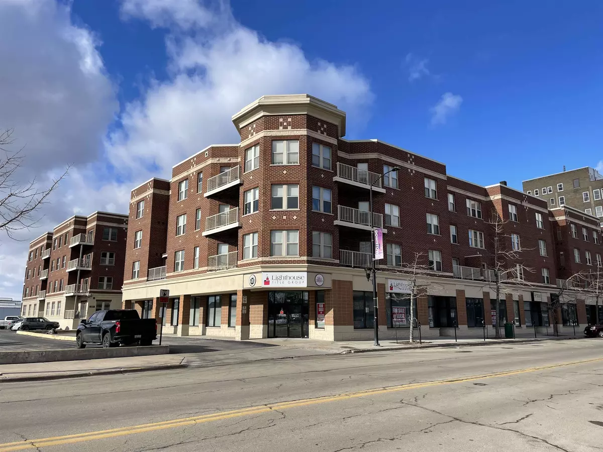 Green Bay, WI 54301-4267,118 S WASHINGTON ST #A336