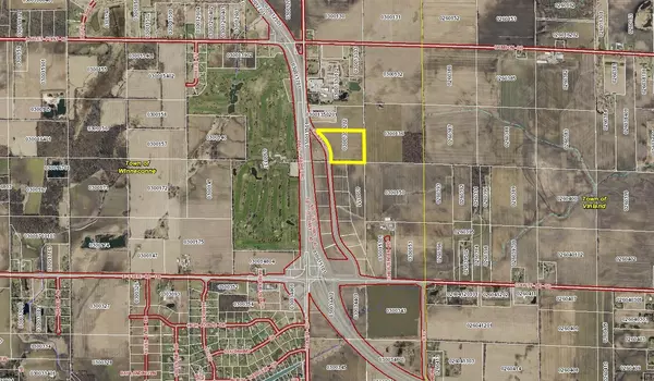 Winneconne, WI 54986,CROSS RD #3