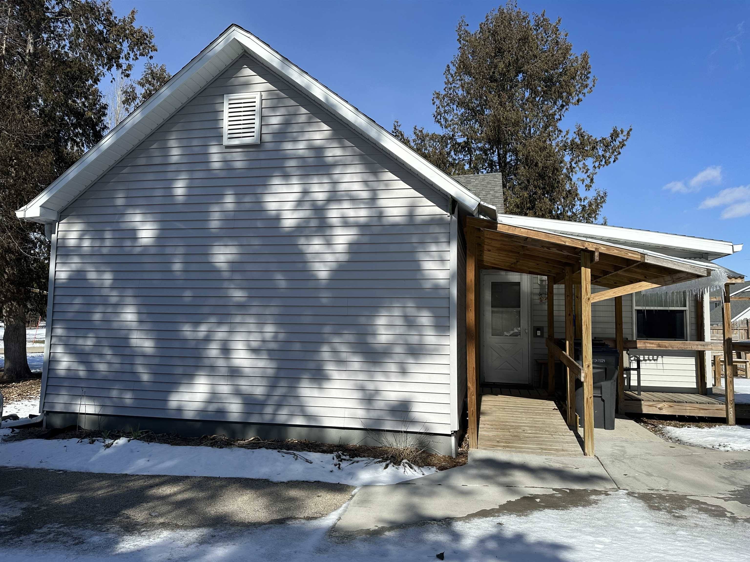 Berlin, WI 54923,348 SACRAMENTO ST
