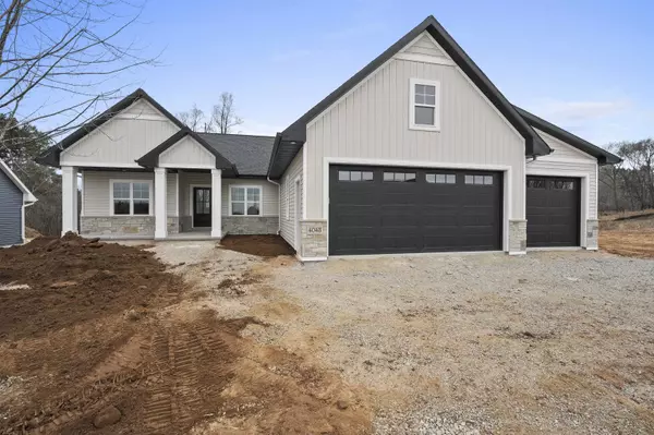 4043 BRUSSELS WAY,  Howard,  WI 54313-1212