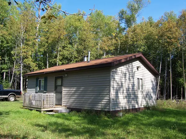 N10950 KLATT RD, Daggett, MI 49821