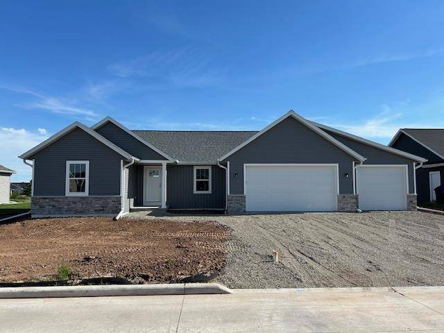 5348 N AMETHYST DR, Appleton, WI 54913