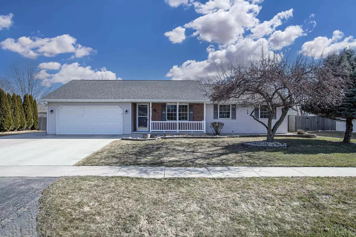 Appleton, WI 54915,N9190 JOHANN DR