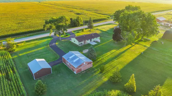 Seymour, WI 54165,W1901 FISH CREEK RD