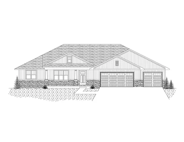 Mishicot, WI 54228,195 PINE RIDGE CT