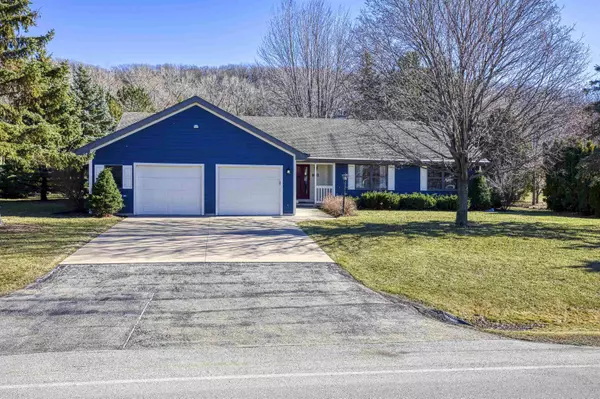 Sherwood, WI 54169,W4877 SPRING HILL DR