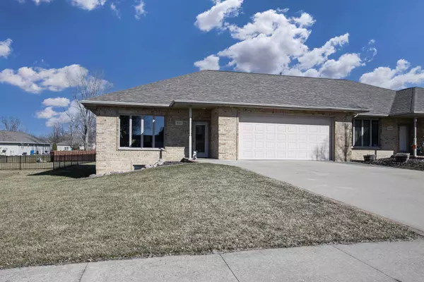 547 FAIR ST, Wrightstown, WI 54180-1235