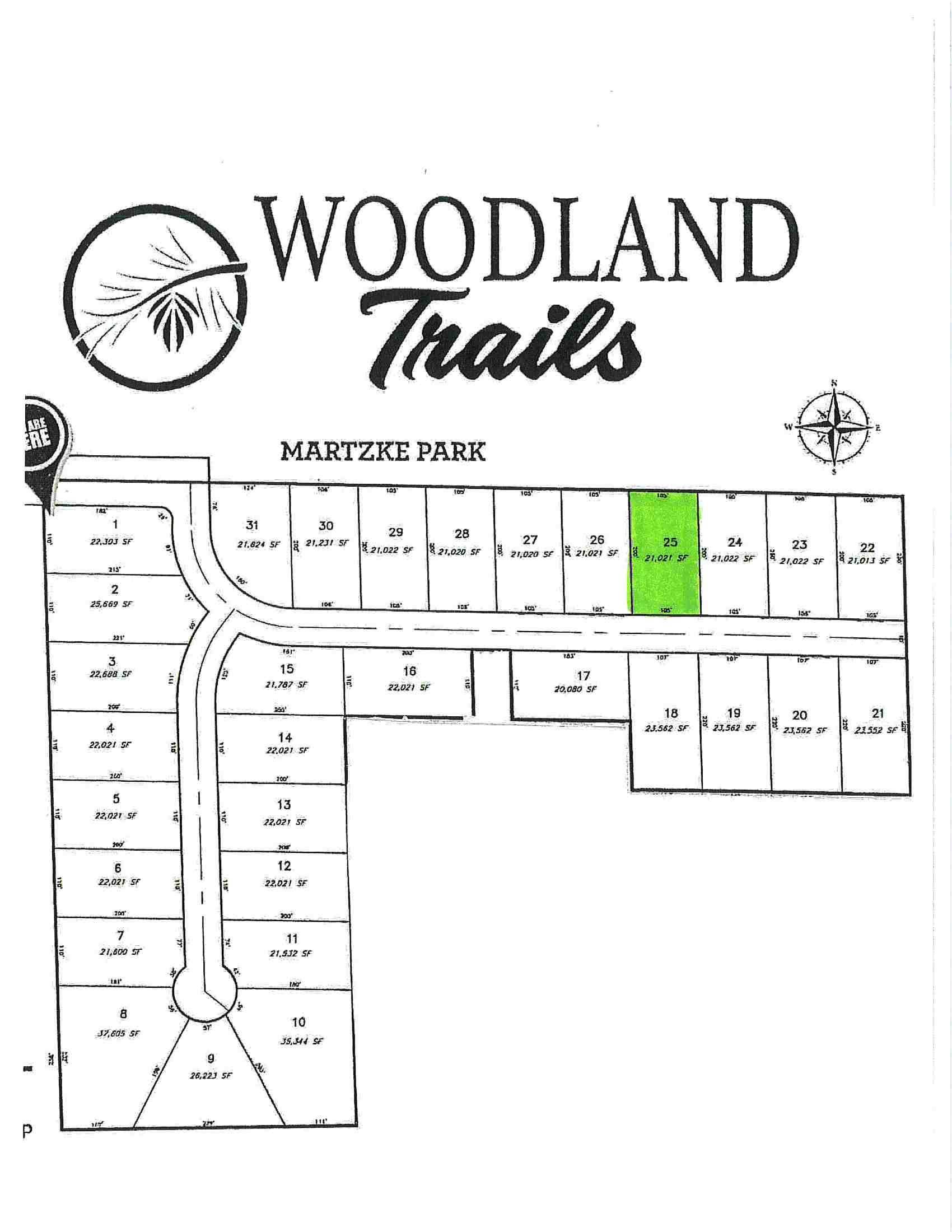 THOMAS AVE #25,  Shawano,  WI 54166