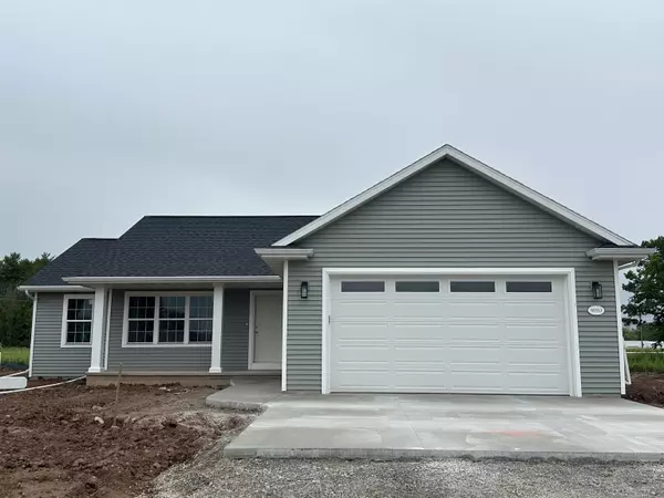 N8913 WILDFLOWER LN, Brillion, WI 54110