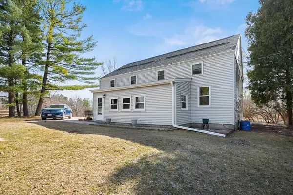 5128 OLD 22 RD, Gillett, WI 54124