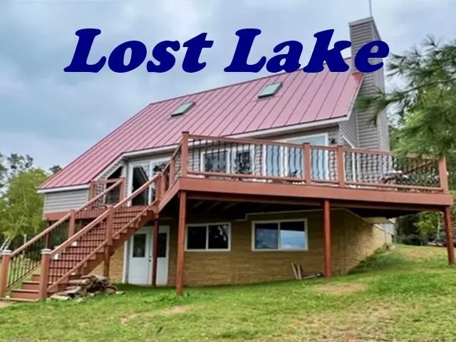 N11538 LOST LAKE TRL, Athelstane, WI 54104