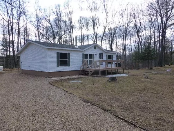 Athelstane, WI 54104,N12695 BAUER LN