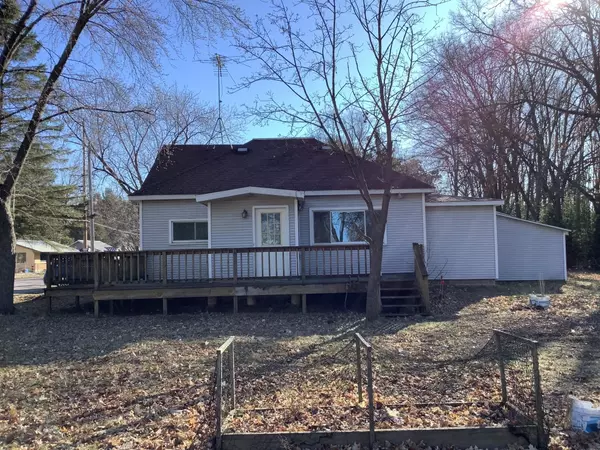 Waupaca, WI 54981,E1745 KING RD