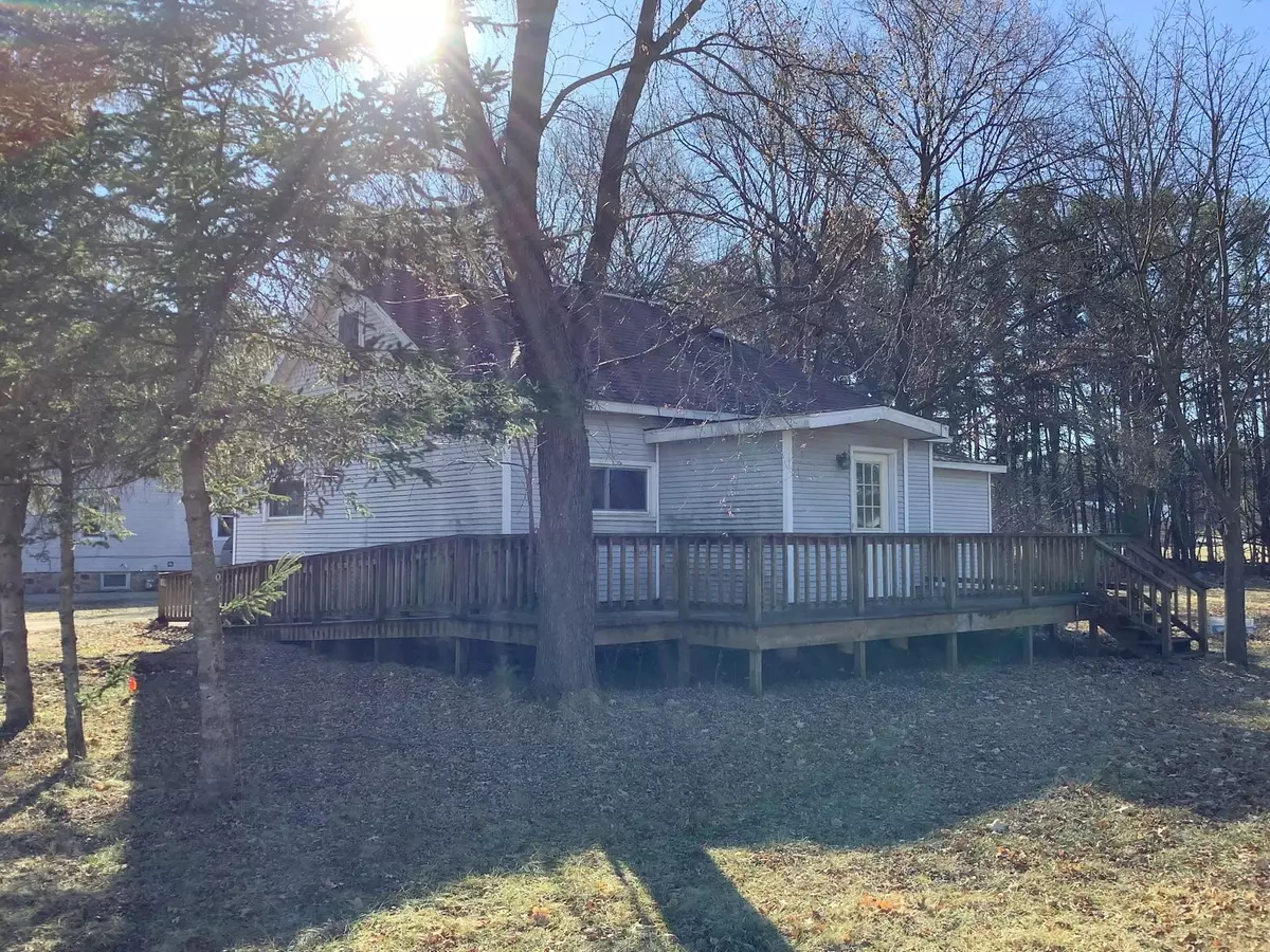 Waupaca, WI 54981,E1745 KING RD