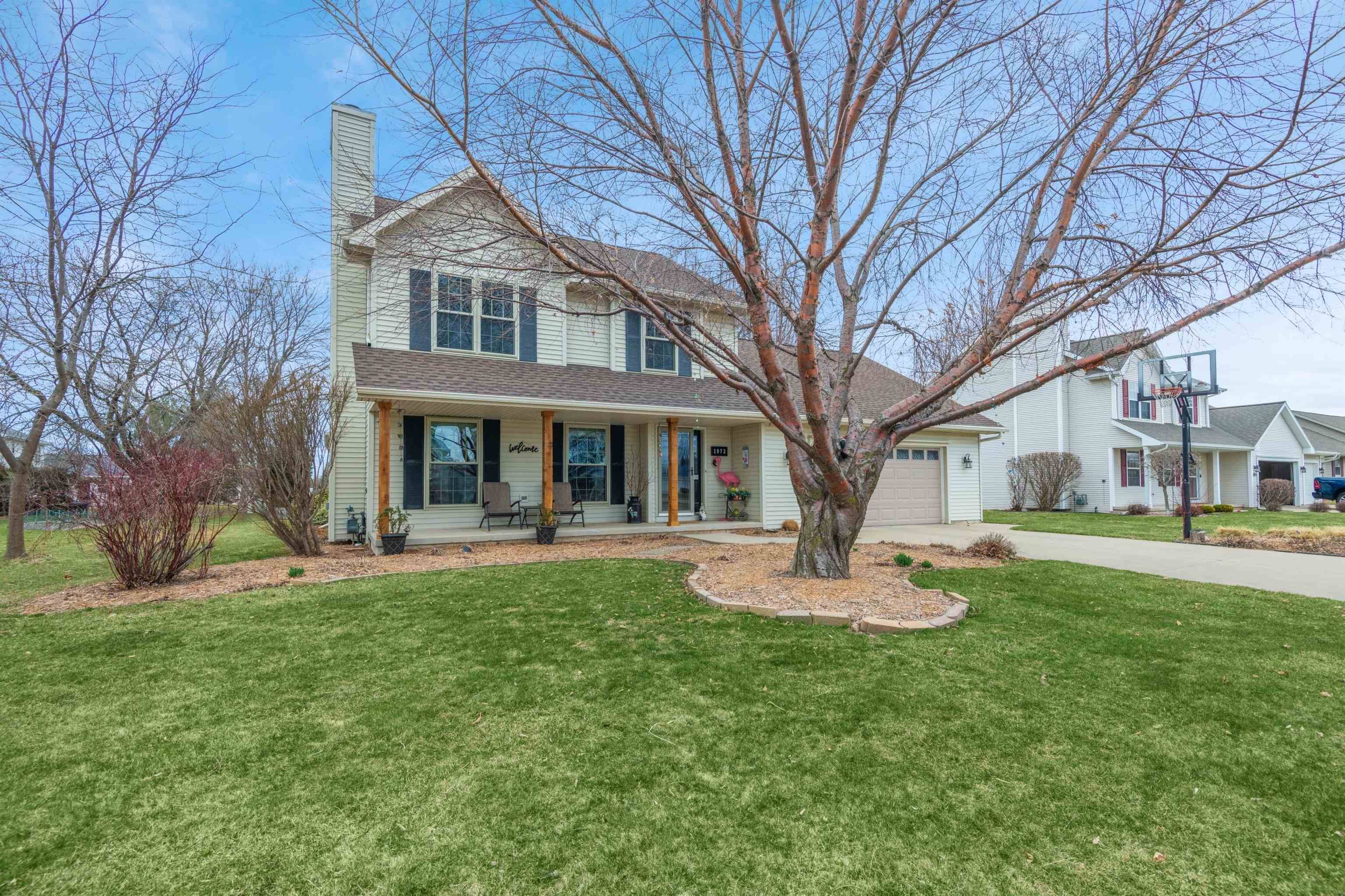 1973 SWANSTONE CIR, De Pere, WI 54115