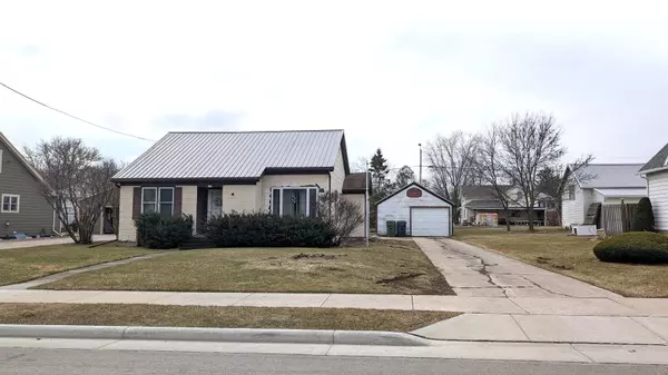 515 MILL ST, Reedsville, WI 54230