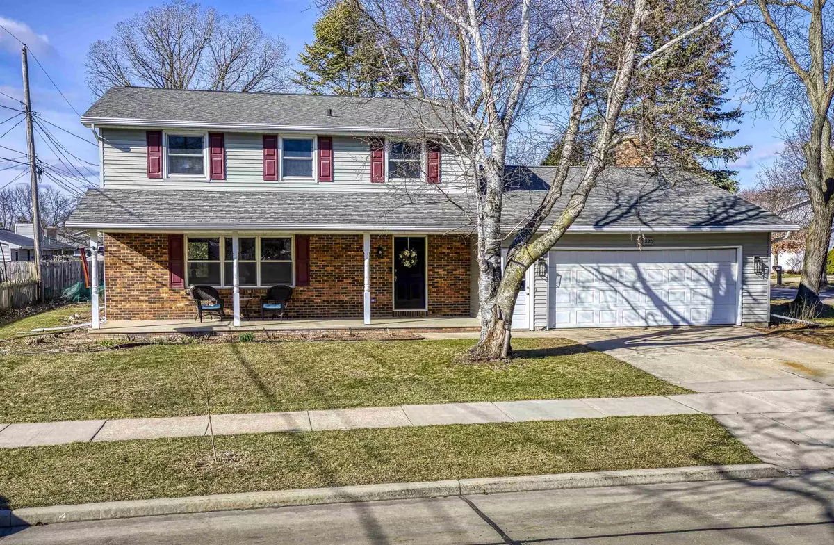 Appleton, WI 54914,1820 W GLENDALE AVE