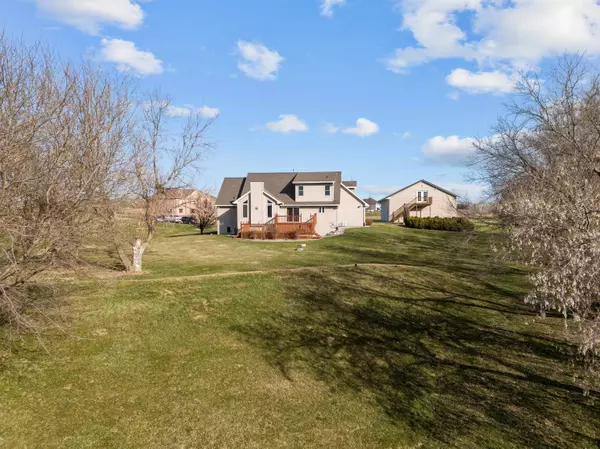 Greenleaf, WI 54126,6893 RIDGE ROYALE DR