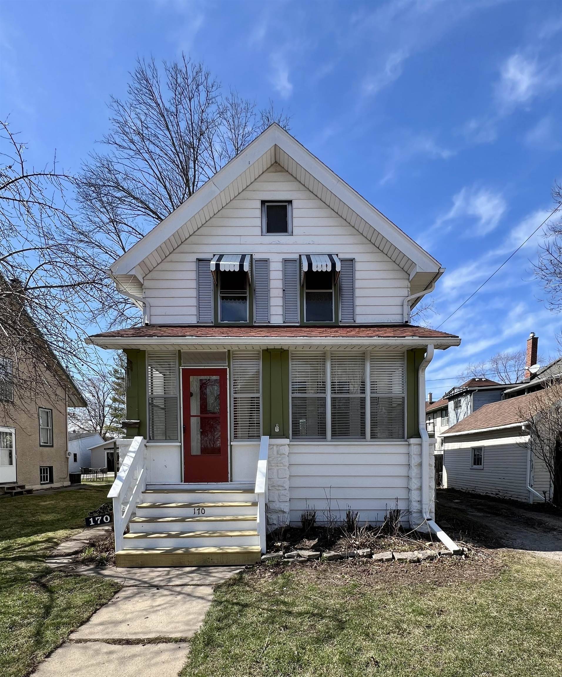 Fond Du Lac, WI 54935,170 EVERETT ST