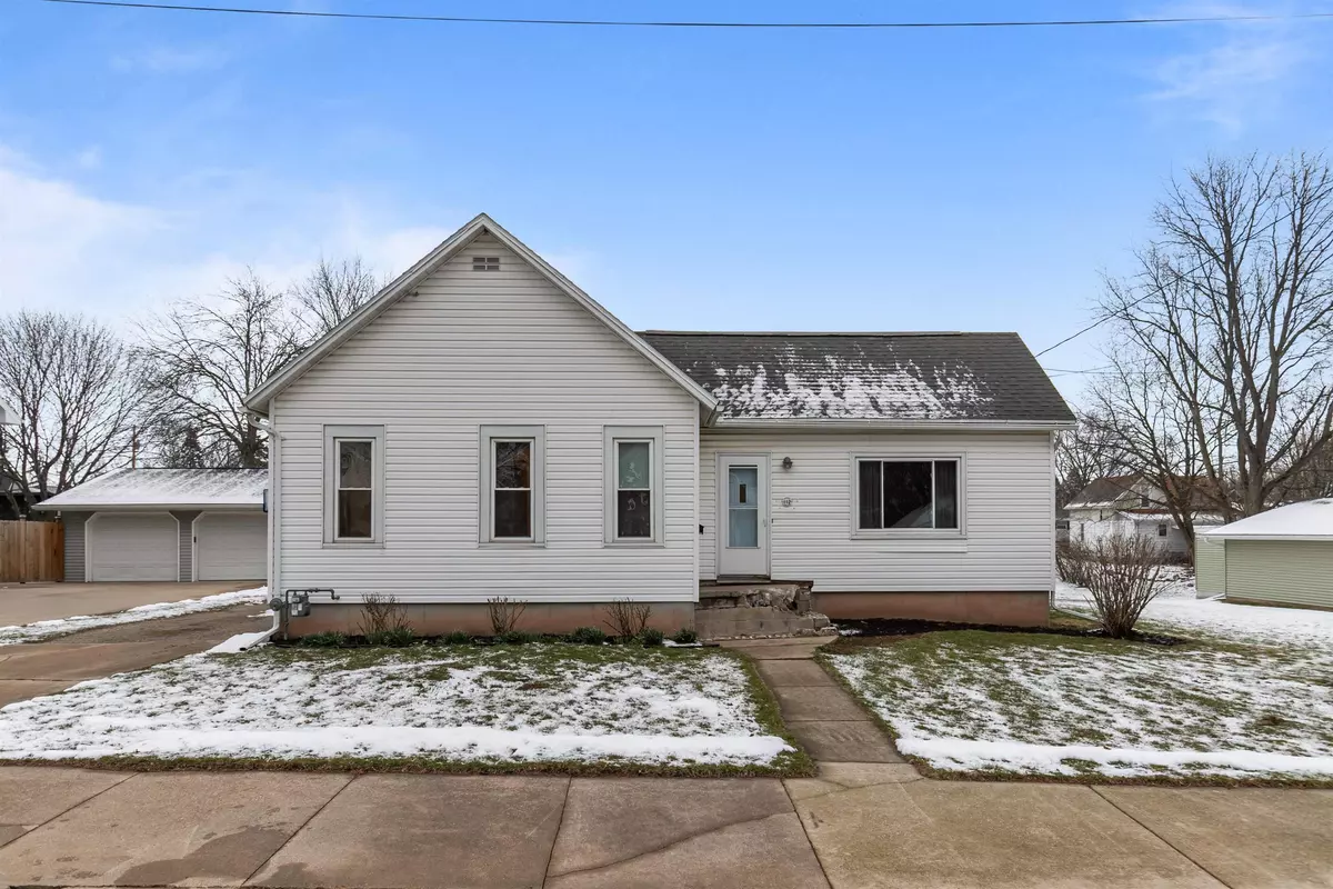 Kaukauna, WI 54130,112 MCKINLEY ST
