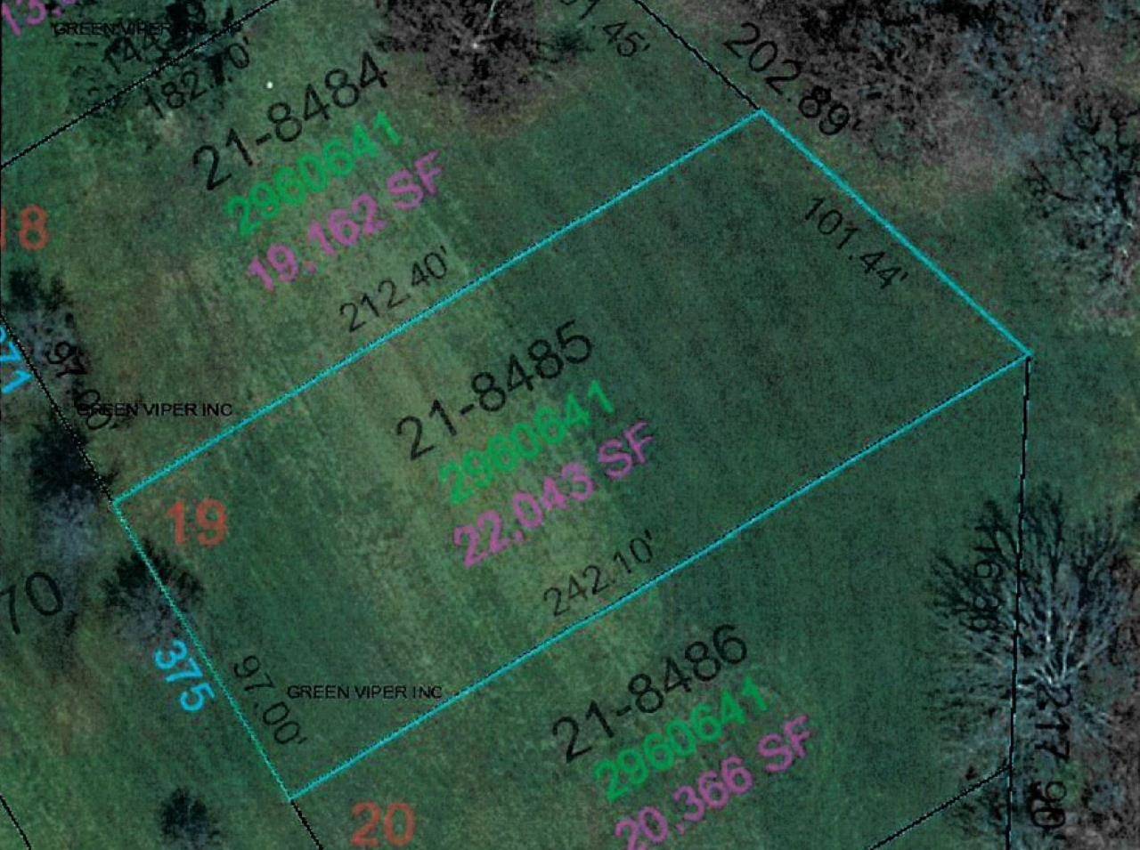 Green Bay, WI 54311-0000,375 BAYWOOD TRL #19