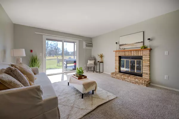 Oshkosh, WI 54904,1735 MARICOPA DR #A