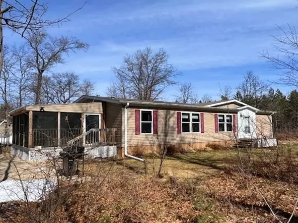 W7906 ASPEN LN, Pembine, WI 54156