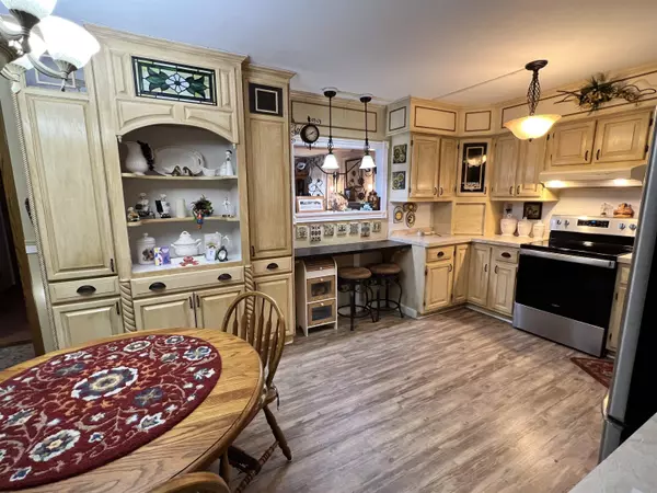 Pine River, WI 54965,W2912 ARCHER CT