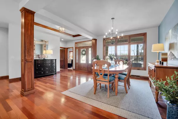 Neenah, WI 54956,1415 RADCLIFF RD