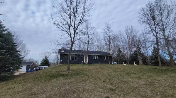 W4820 KRUEGER RD, Black Creek, WI 54106