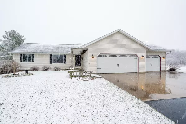 W7531 HIGHVIEW CT, Shiocton, WI 54170