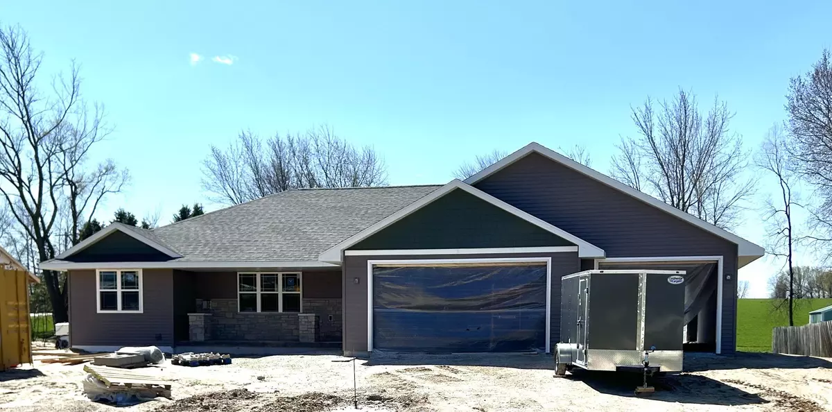 Maribel, WI 54227,10515 OLIVERS WAY