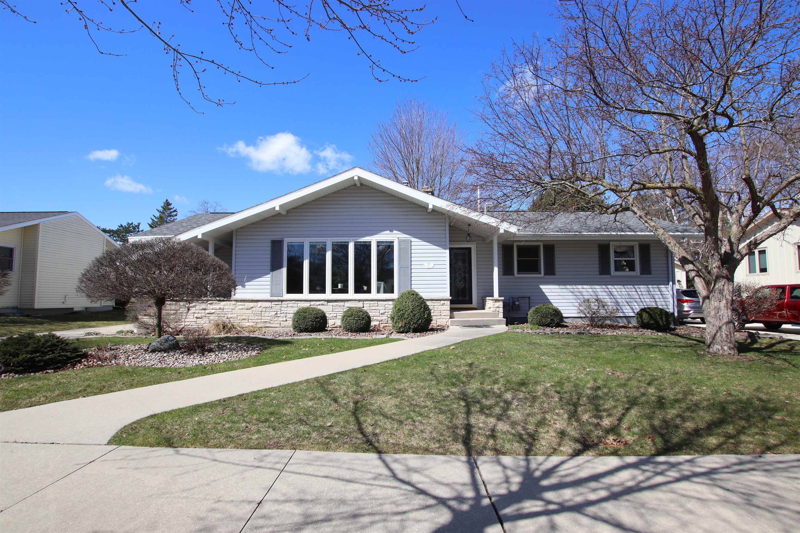 48 ARVEY LN, Fond Du Lac, WI 54935-6206