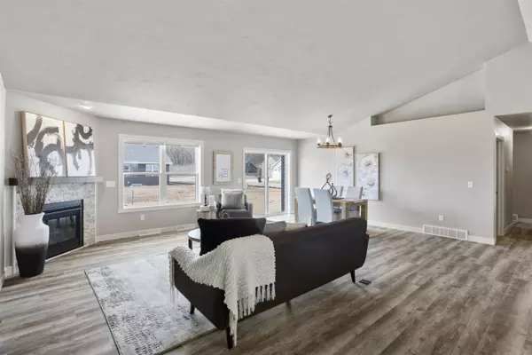 Appleton, WI 54913,2968 E SUNSTONE PL