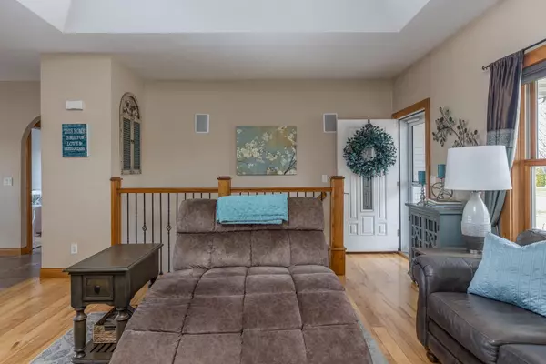 Kaukauna, WI 54130-4529,3213 FIELDCREST DR