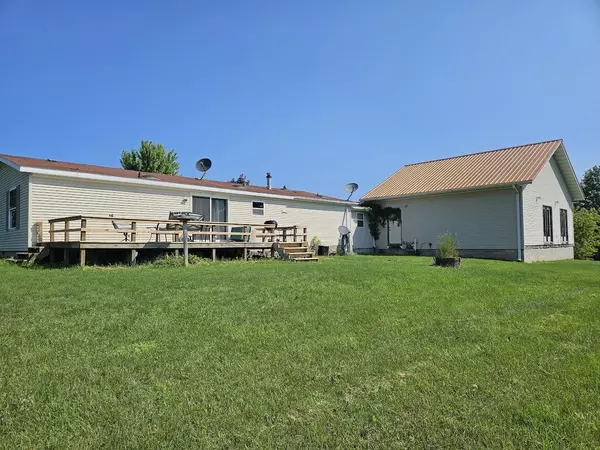 Crivitz, WI 54114,6986 N NETZEL LN