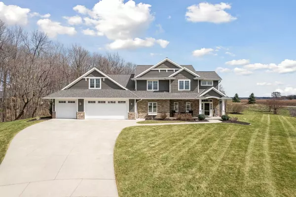 248 CORNELLIUS MARTIN CT, De Pere, WI 54115-7822