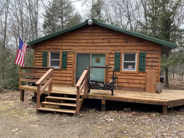 2908 E COUNTY ROAD K, Conover, WI 54519