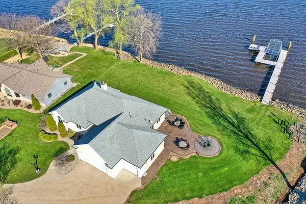 Winneconne, WI 54986,9504 LAURA LN