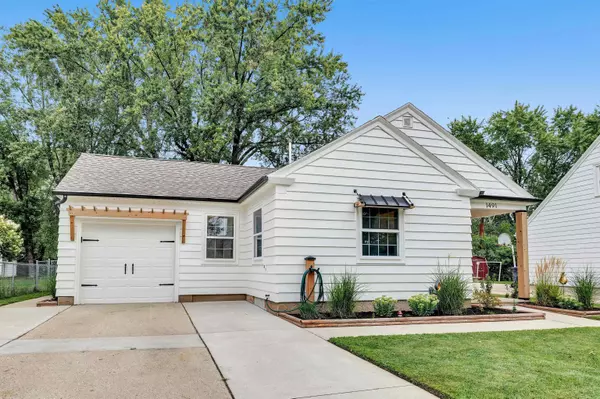 Green Bay, WI 54301,1491 MCCORMICK ST