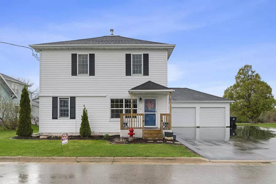 173 E MAIN ST, Forestville, WI 54213-9999