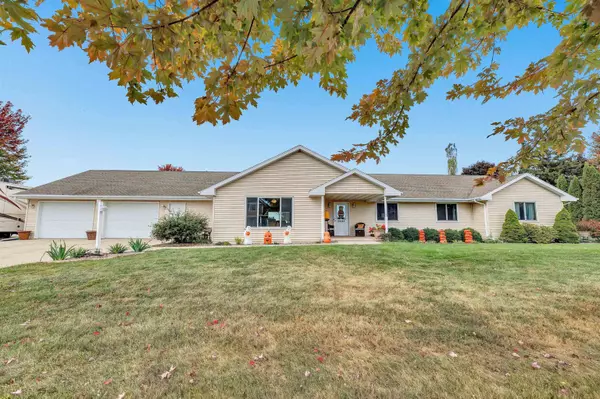 1403 4TH ST, Kewaunee, WI 54216